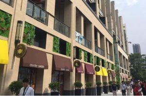 【碧桂园荣汇】剩余商铺在售 房源均已转成长租公寓